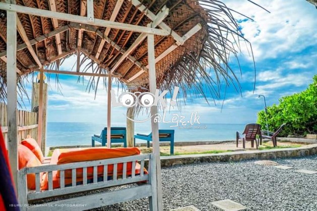 Ocean Rock Beach House