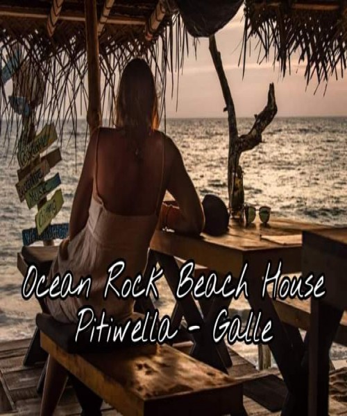 Ocean Rock Beach House