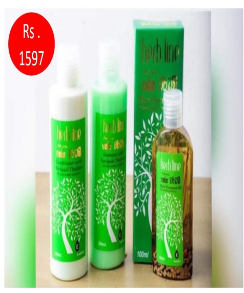 herbline Keshawardani 