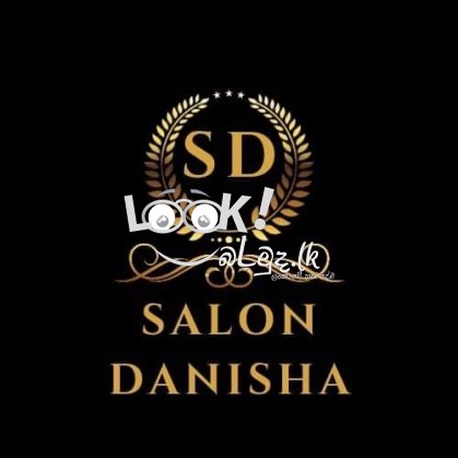 SALON DANISHA 