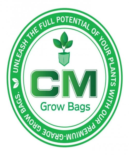 CM GROW BAGS