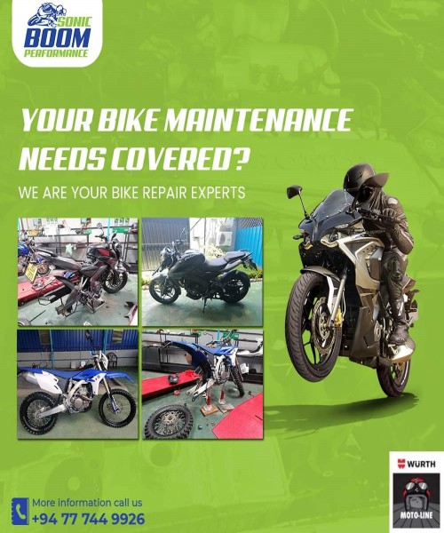 Vehicle Modification