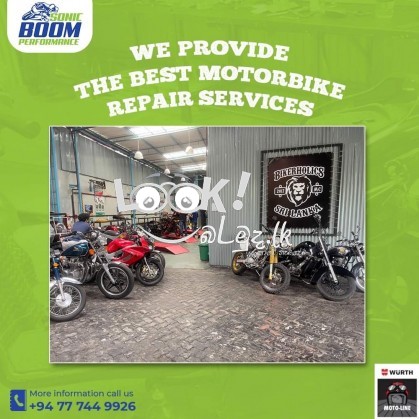 Vehicle Modification