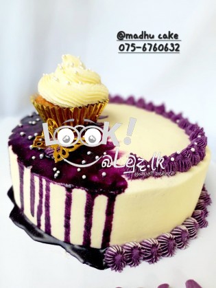 Madhu Cake Nittambuwa