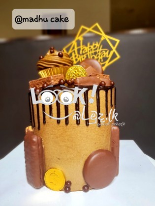 Madhu Cake Nittambuwa