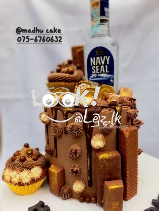Madhu Cake Nittambuwa