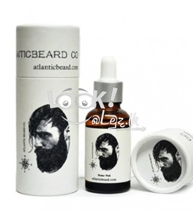 Beard Oil