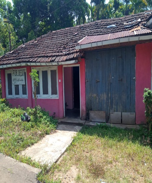 House For Sale NUWARA ELIYA