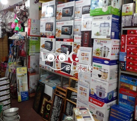 Electronics items & offers 