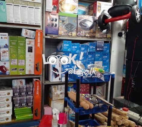 Electronics items & offers 