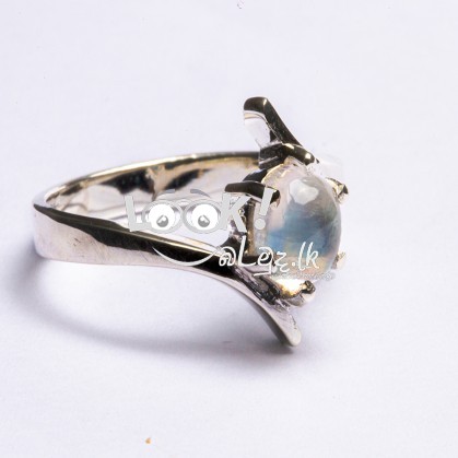 රිදී මුදු