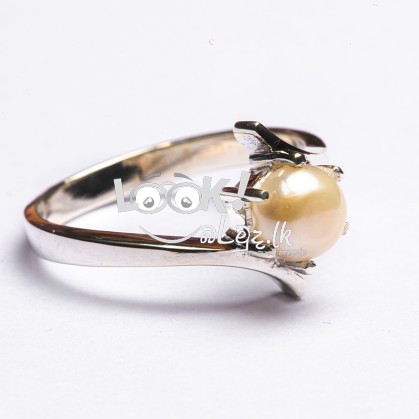 රිදී මුදු