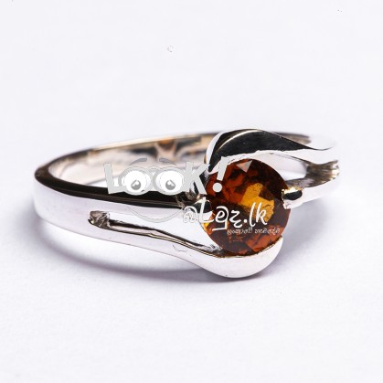 රිදී මුදු