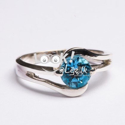 රිදී මුදු