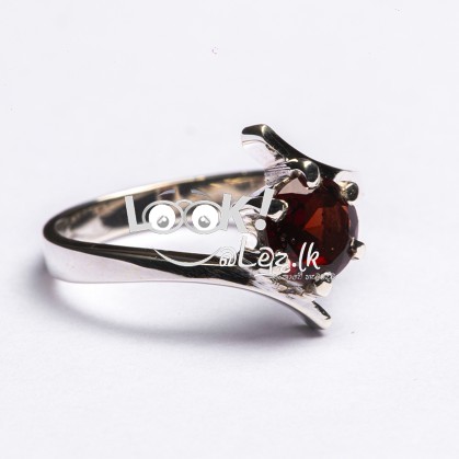 රිදී මුදු