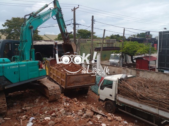 Building construction 