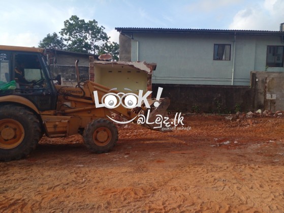 Building construction 