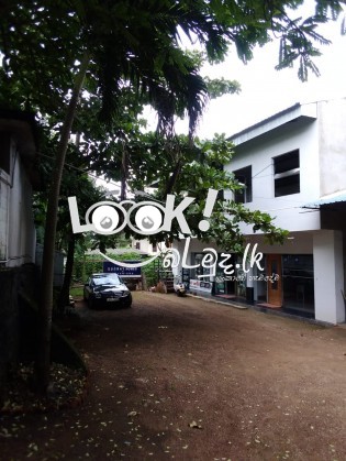 Commercial property for sale 