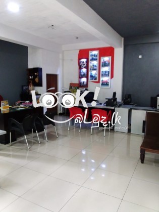 Commercial property for sale 