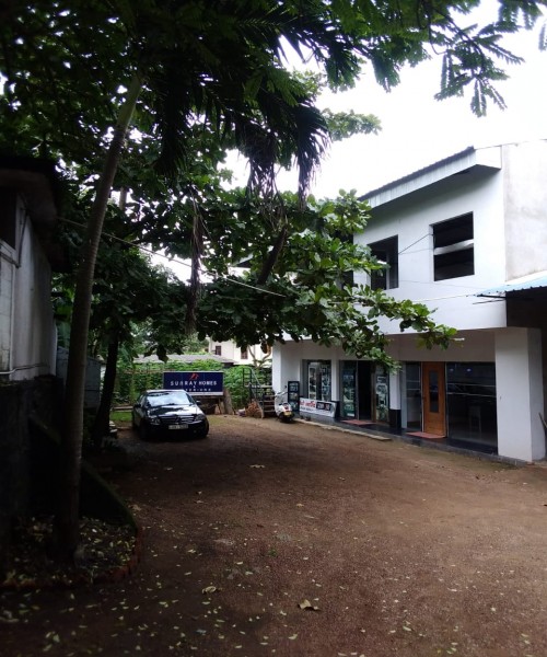 Commercial property for sale 