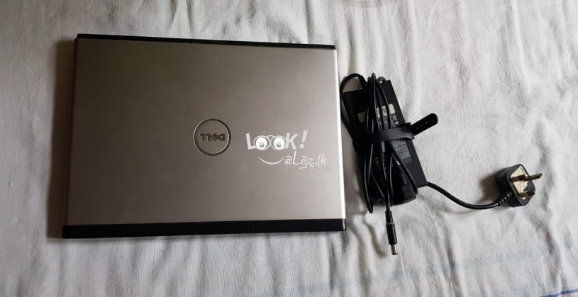 Dell Laptop - i3