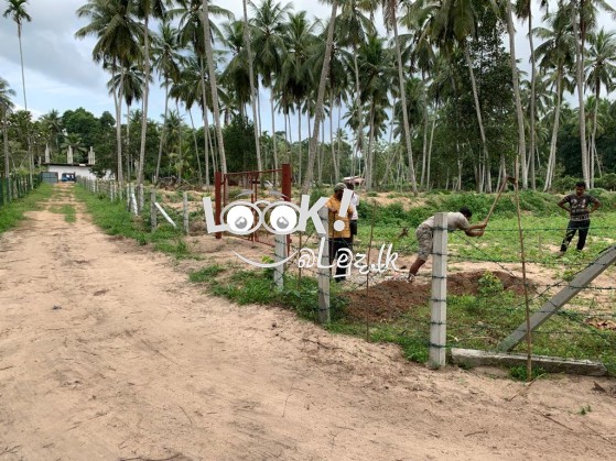 240 purchase Land with House for Sale Veyangoda Vigoda