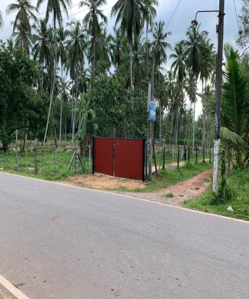 240 purchase Land with House for Sale Veyangoda Vigoda