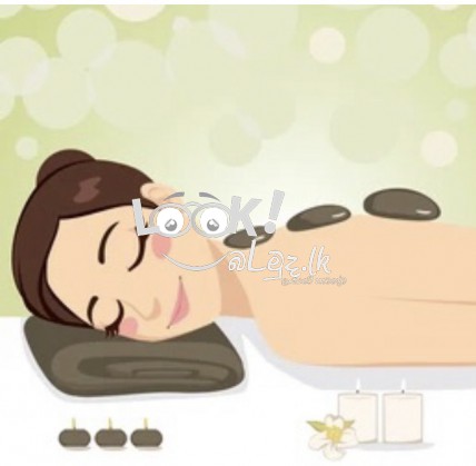 SPA Therapist Ayurvedha Therapy wariyan NEEROGA WELLNESS