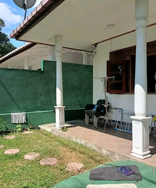 House For Sale Kandana 