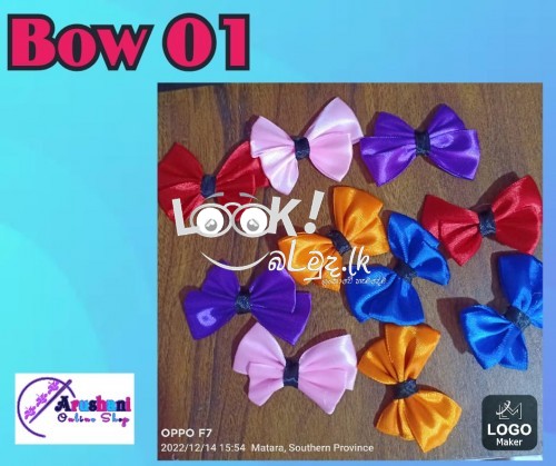 Bow