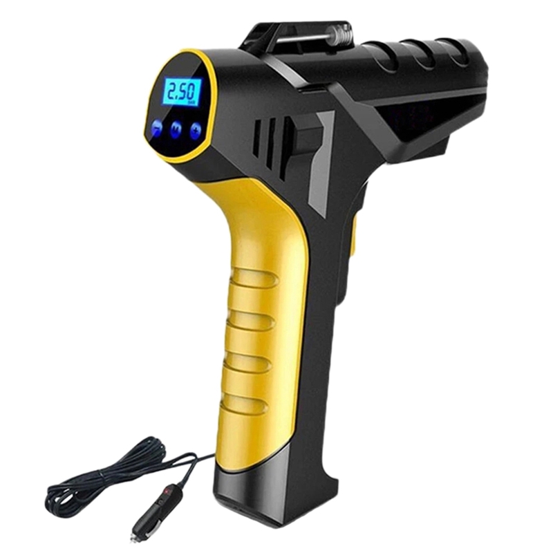 Mini Air Compressor (Wired)