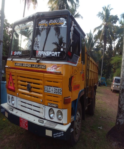  ASHOK LEYLAND TRUCK for Sale