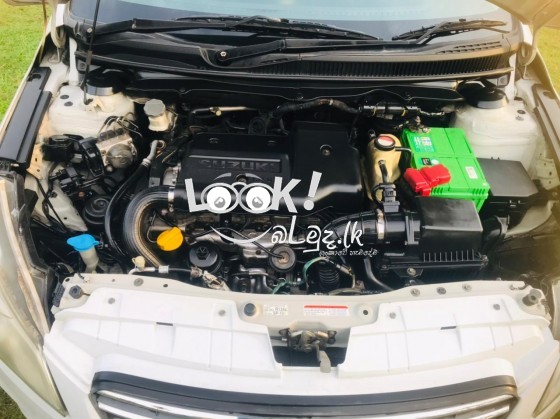 Suzuki , CIAZ  Car   