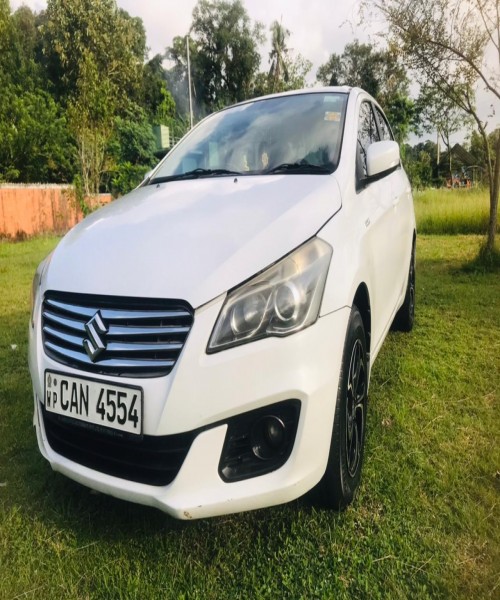 Suzuki , CIAZ  Car   