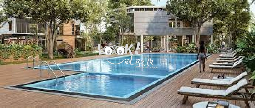 Land  at Kahathuduwa Piliyandala 