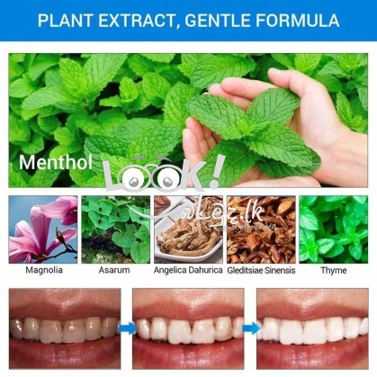 LANBENA Teeth Whitening For Dental treatment 