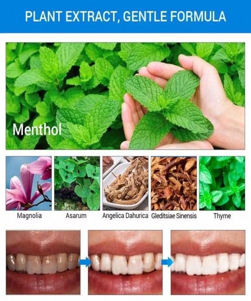 LANBENA Teeth Whitening For Dental treatment 