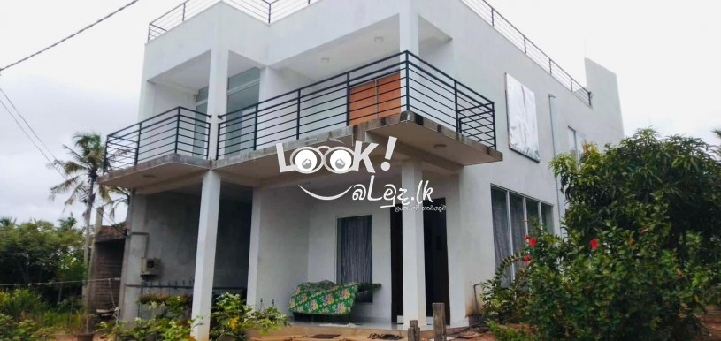 House For Sale Ja Ela 