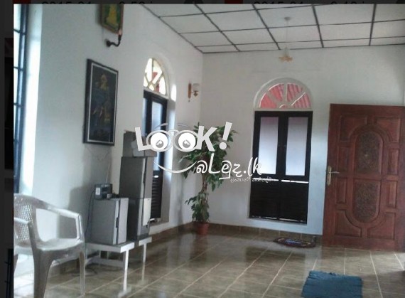 House For Sale Karapitiya