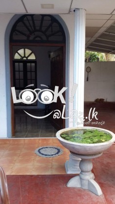 House For Sale Karapitiya
