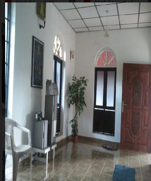 House For Sale Karapitiya