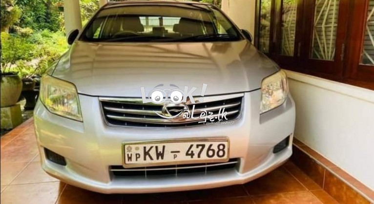 Car for sale Axio x graed