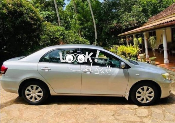 Car for sale Axio x graed