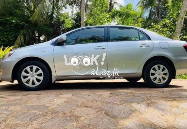 Car for sale Axio x graed