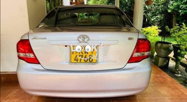 Car for sale Axio x graed