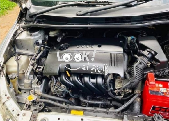 Car for sale Axio x graed