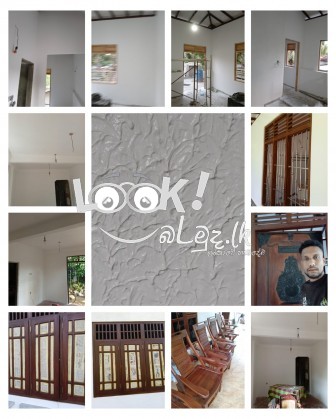 kamal paint