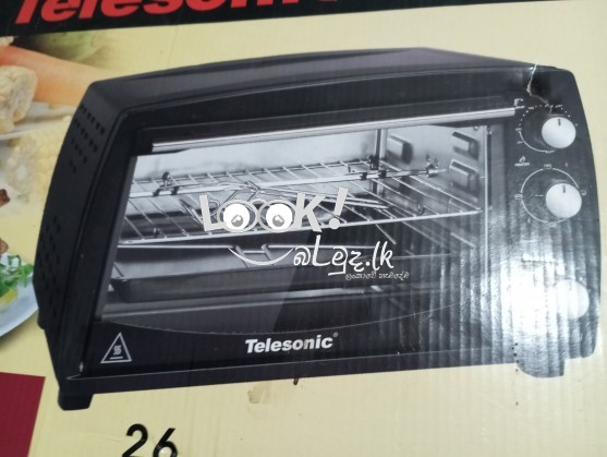 ගෘහ විදුලි උපකරණ