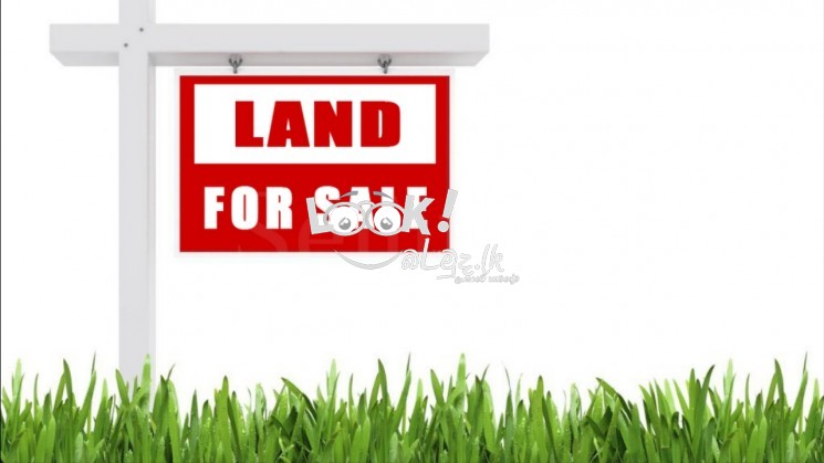 Kadawatha Land for Sale