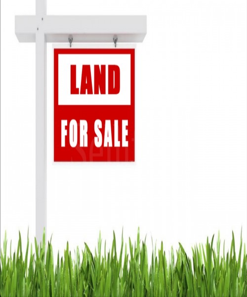 Kadawatha Land for Sale
